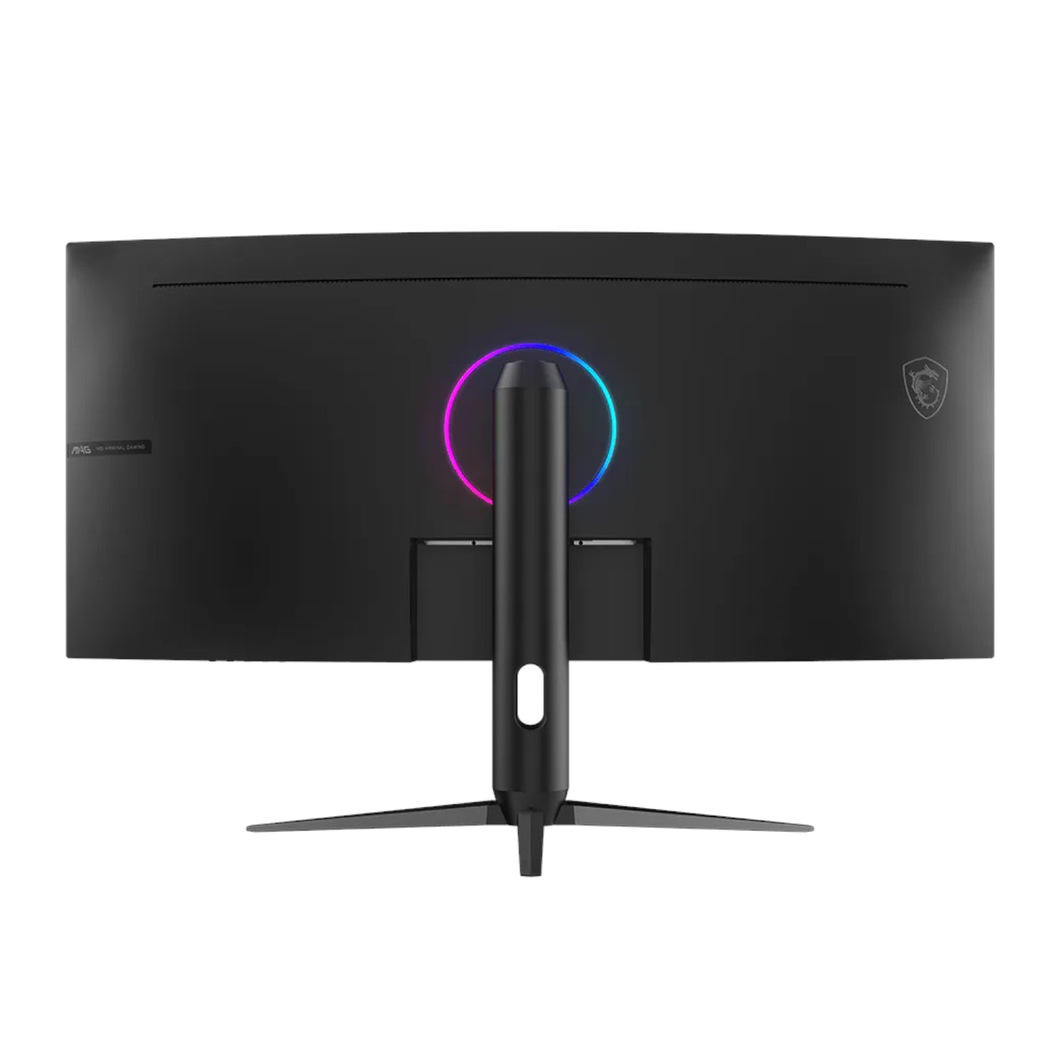 Msi 34" Uwqhd 200HZ Va Curved Gaming Monitor image 5