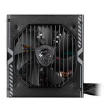 Msi 80PLUS Bronze 650W Non-Modular Power Supply image 4