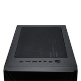 Msi ATX Gaming Chassis Black image 4