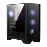 Msi ATX Gaming Chassis