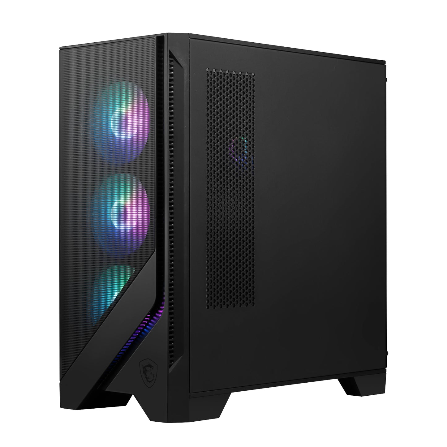 Msi ATX Gaming Chassis image 2