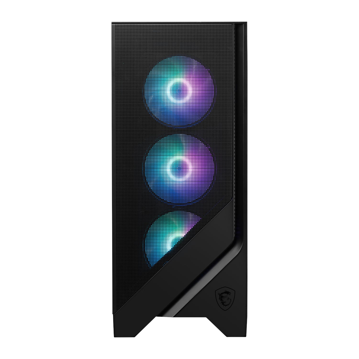 Msi ATX Gaming Chassis image 3