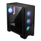 Msi ATX Gaming Chassis image 4