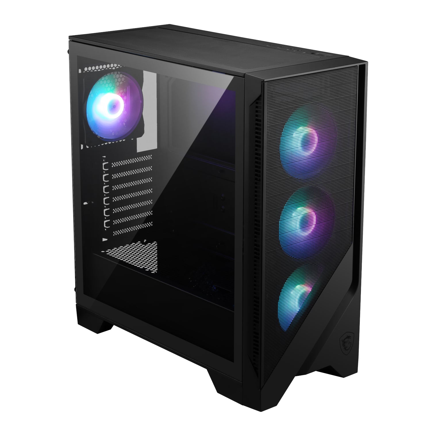 Msi ATX Gaming Chassis image 4