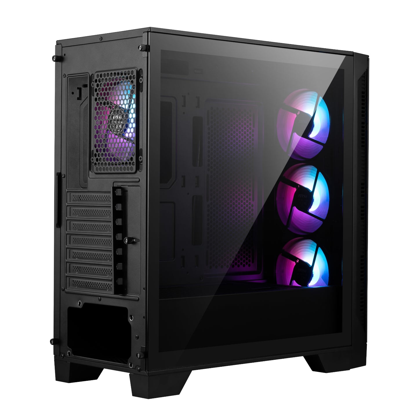 Msi ATX Gaming Chassis image 5