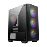 Msi MATX RGB Gaming Case