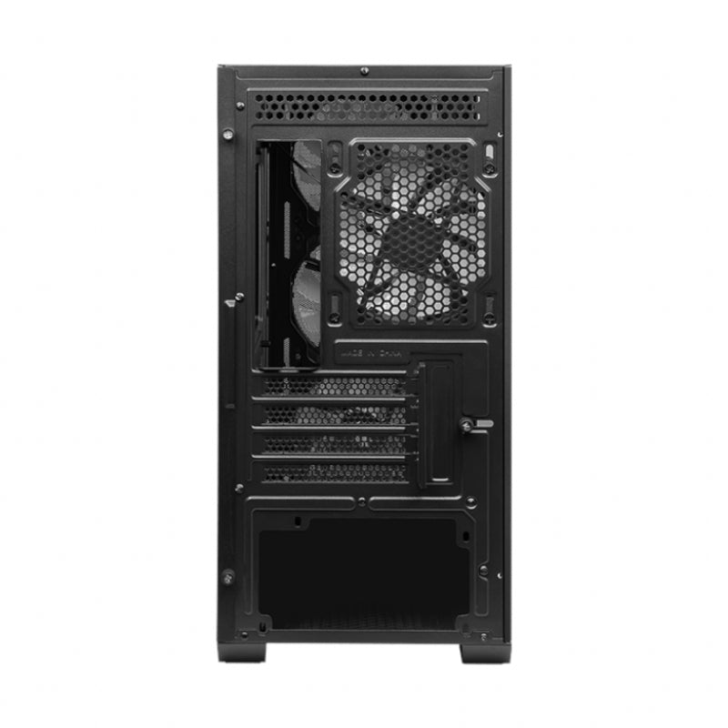 Msi MATX RGB Gaming Case image 5