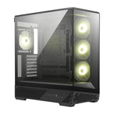 Msi ATX Gaming Chassis Black