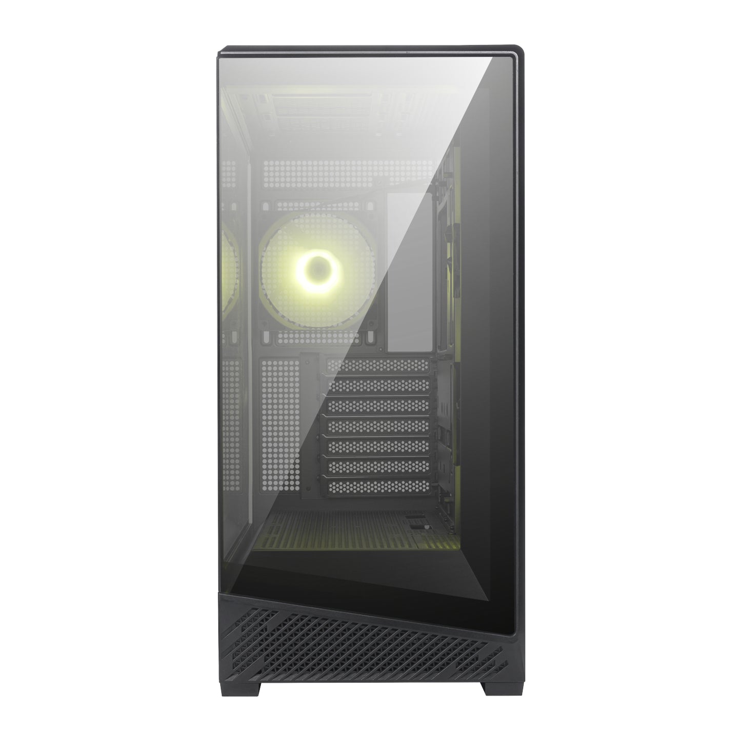 Msi ATX Gaming Chassis Black image 2