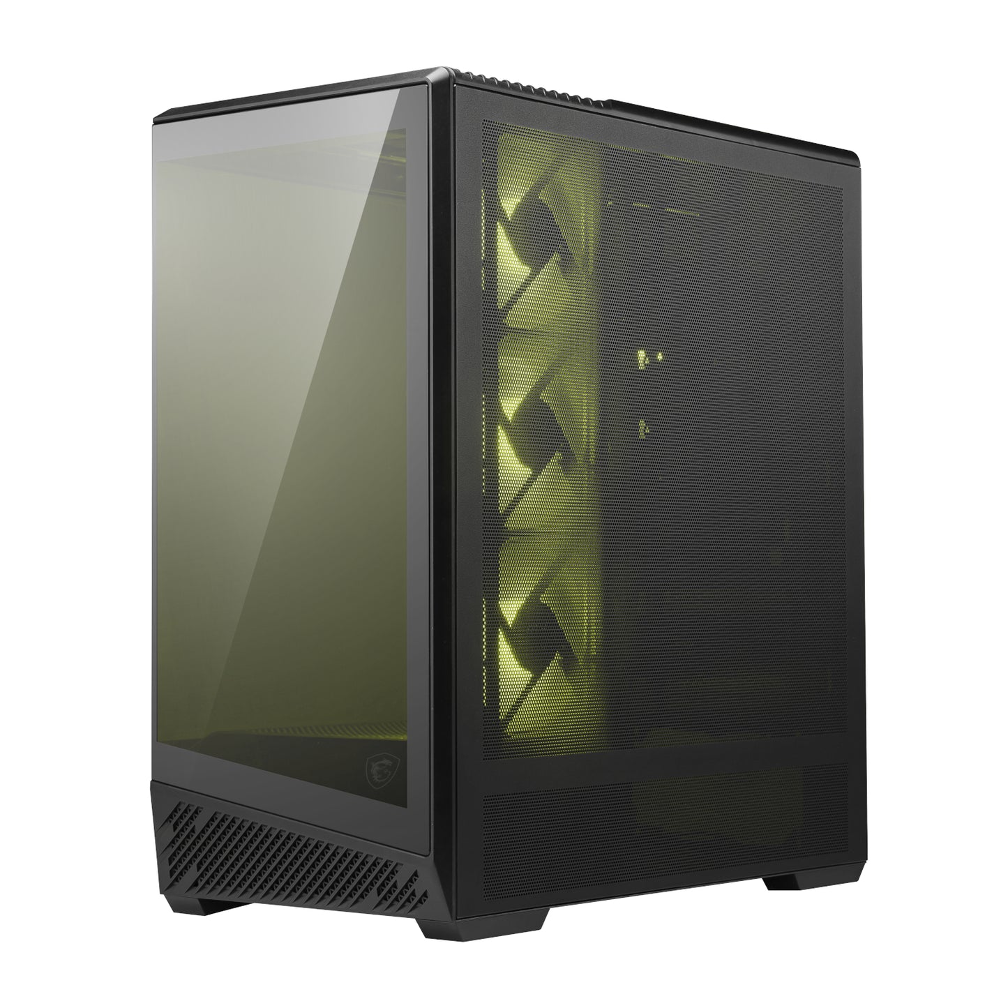 Msi ATX Gaming Chassis Black image 3