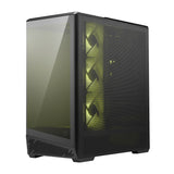 Msi ATX Gaming Chassis Black image 3