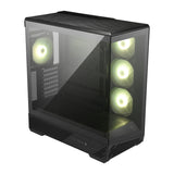 Msi ATX Gaming Chassis Black image 4