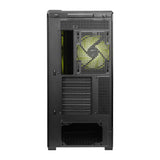 Msi ATX Gaming Chassis Black image 5