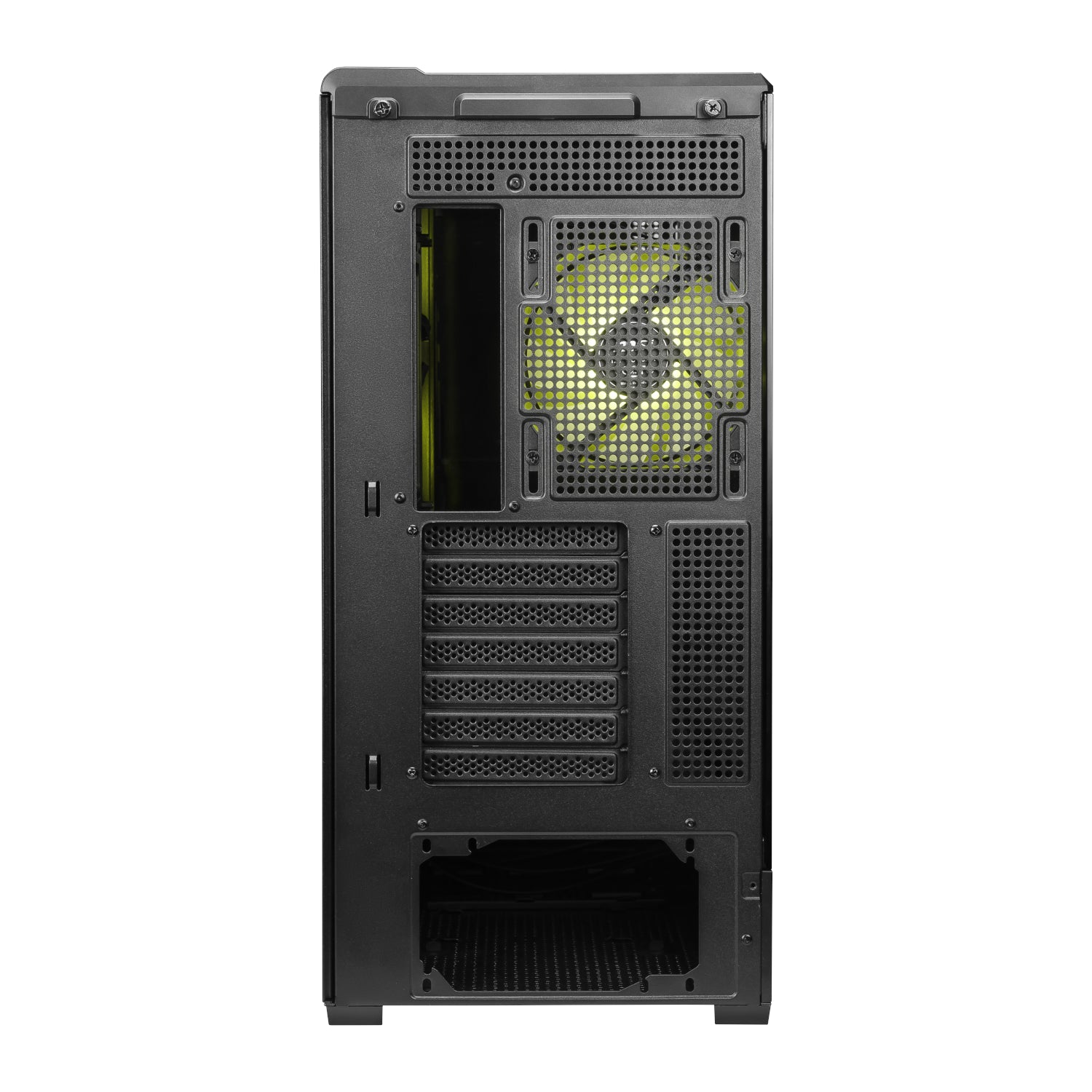 Msi ATX Gaming Chassis Black image 5
