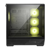 Msi ATX Gaming Chassis Black image 6