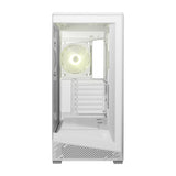 Msi Mag Pano 130R Pz ATX Gaming Chassis White image 2