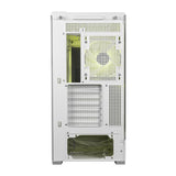 Msi Mag Pano 130R Pz ATX Gaming Chassis White image 5