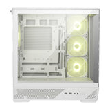 Msi Mag Pano 130R Pz ATX Gaming Chassis White image 6