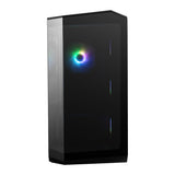 Msi M-ATX ARGB Gaming Chassis Black image 2