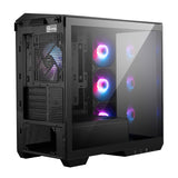 Msi M-ATX ARGB Gaming Chassis Black image 5