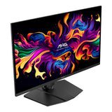 Msi Mag 273QP Qd-Oled X24 27" WQHD 240HZ 0.03MS Gaming Monitor image 2