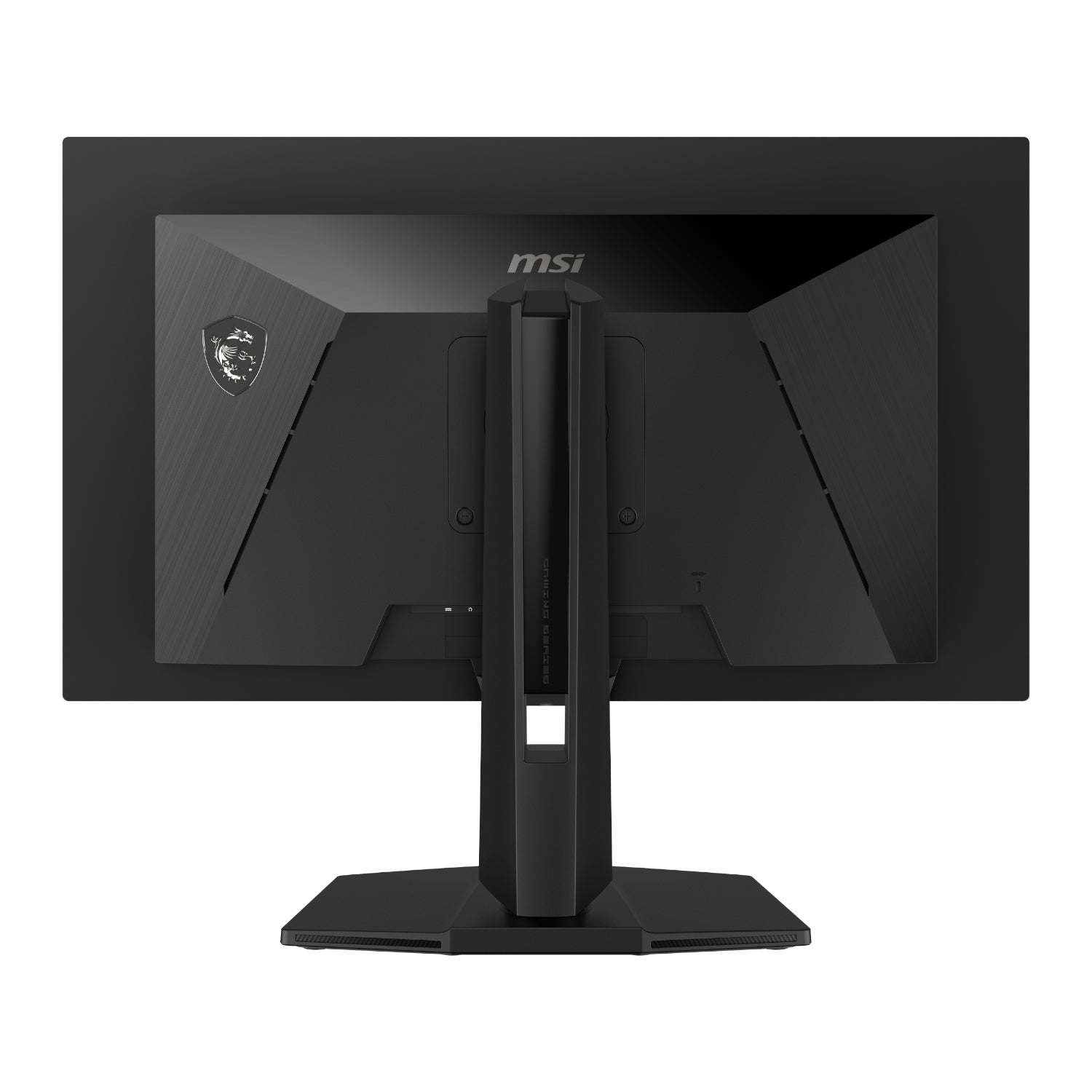 Msi Mag 273QP Qd-Oled X24 27" WQHD 240HZ 0.03MS Gaming Monitor image 4