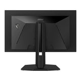 Msi Mag 273QP Qd-Oled X24 27" WQHD 240HZ 0.03MS Gaming Monitor image 4