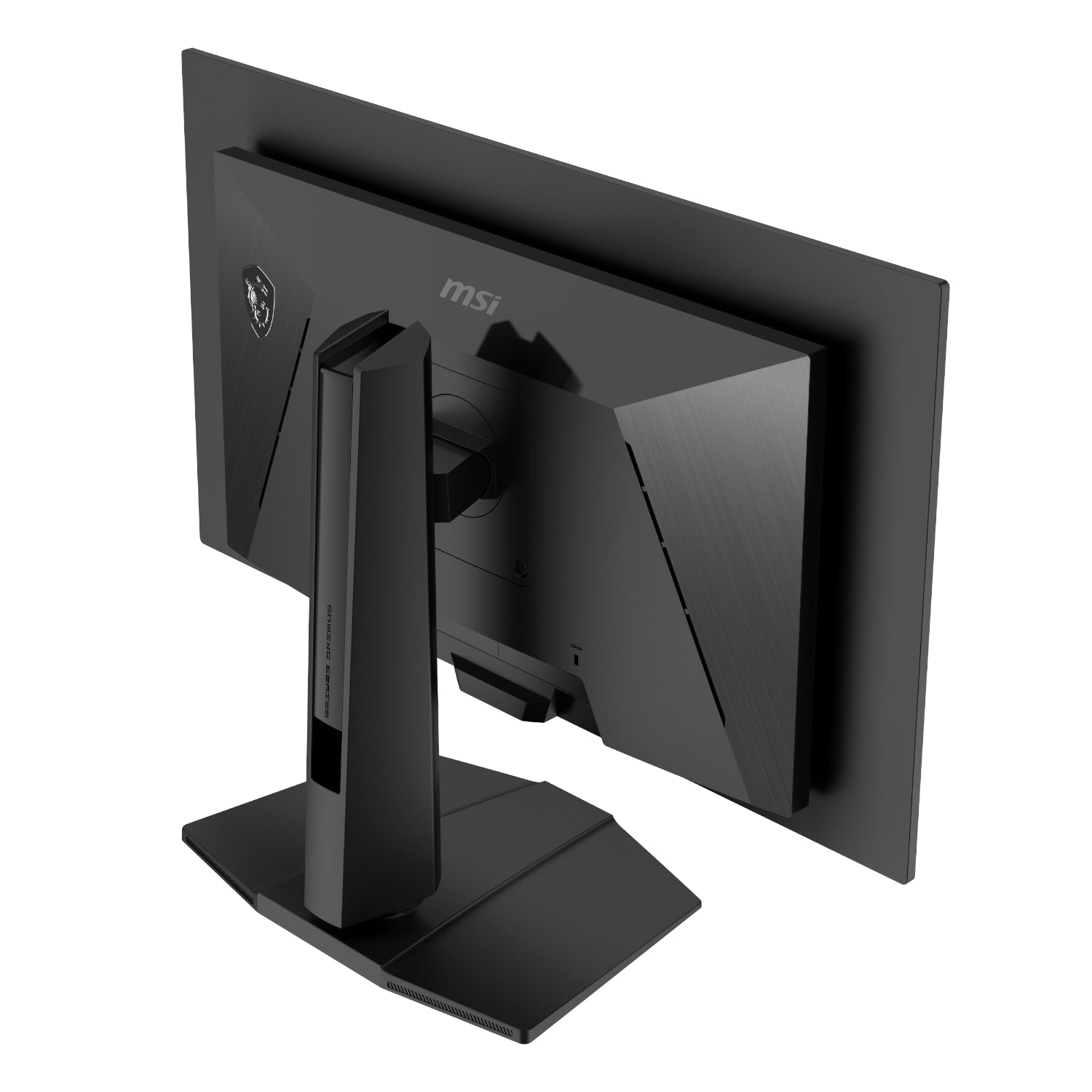 Msi Mag 273QP Qd-Oled X24 27" WQHD 240HZ 0.03MS Gaming Monitor image 5