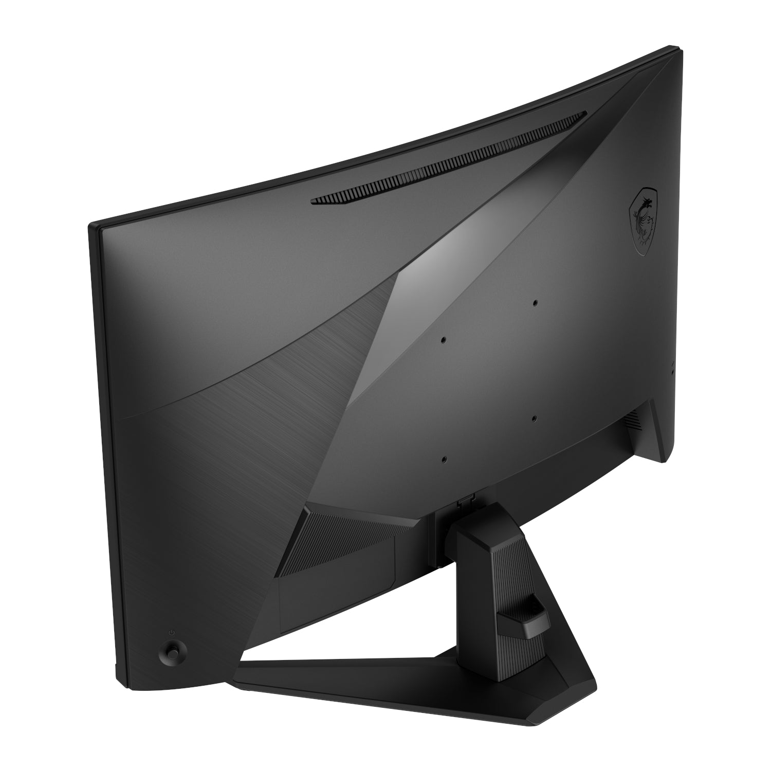 Msi Mag 276CF E20 27" 1080P FHD 200HZ 0.5MS Curved Gaming Monitor image 3