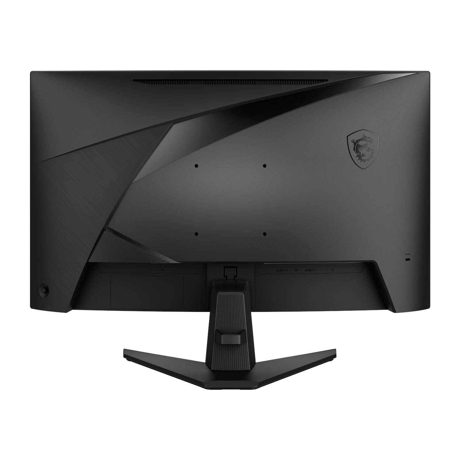 Msi Mag 276CF E20 27" 1080P FHD 200HZ 0.5MS Curved Gaming Monitor image 5