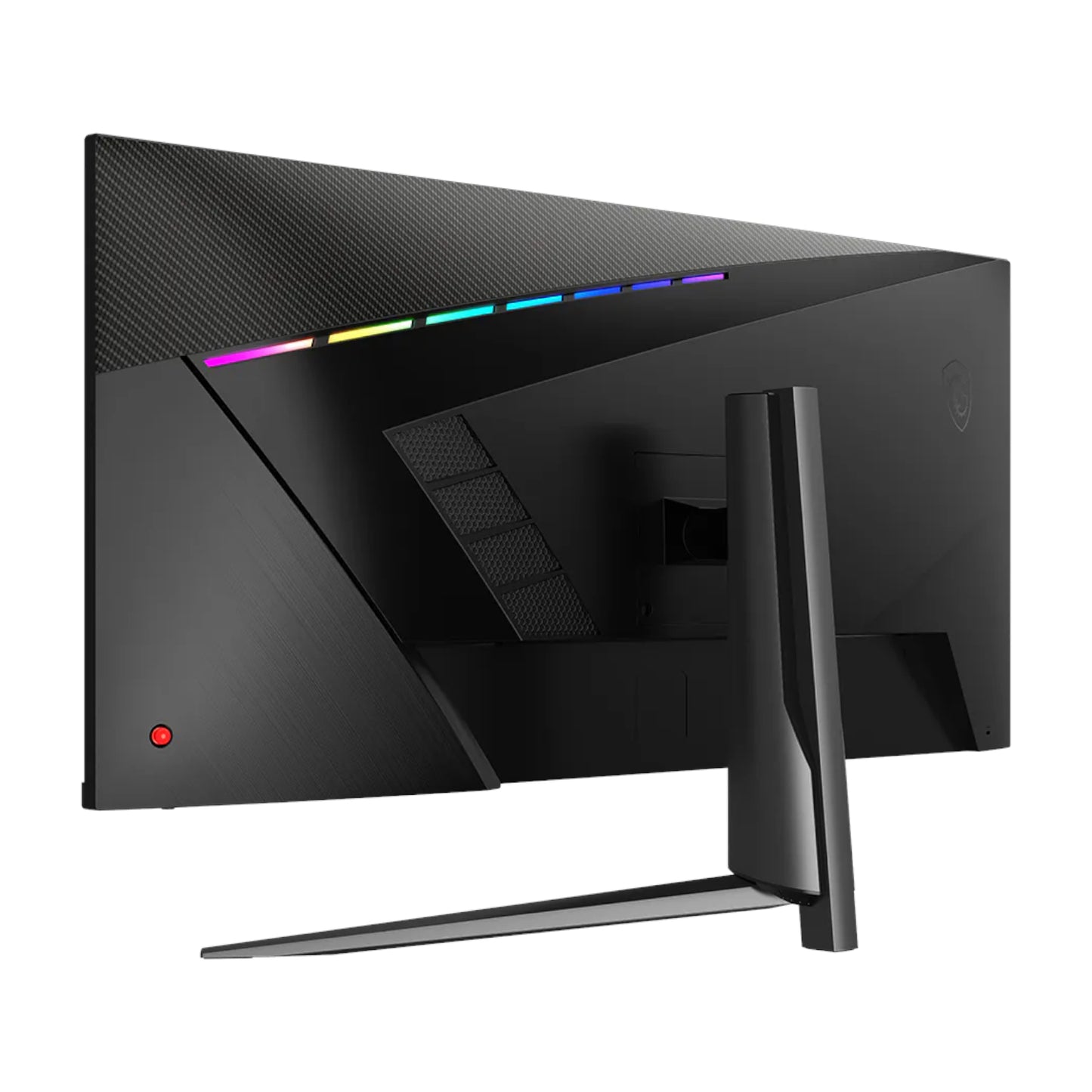 Msi Mag 401QR 40" Uwqhd 155HZ Ultra Wide Gaming Monitor image 3