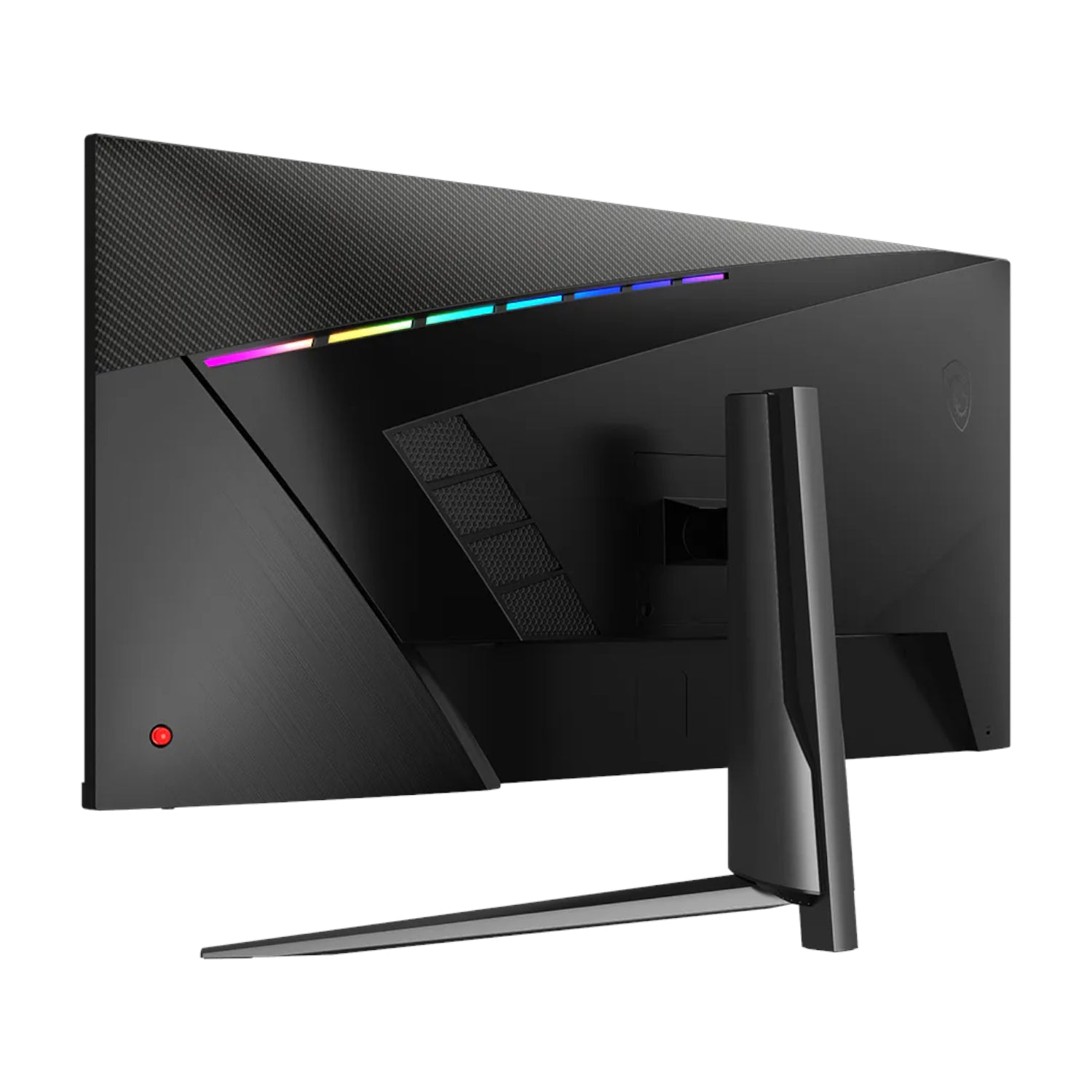 Msi Mag 401QR 40" Uwqhd 155HZ Ultra Wide Gaming Monitor image 3