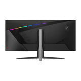 Msi Mag 401QR 40" Uwqhd 155HZ Ultra Wide Gaming Monitor image 4