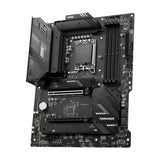 Msi Mag B760 Tomahawk WIFI DDR5 INTEL LGA1700 ATX Gaming Motherboard image 3