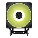 Msi Mag Corefrozr AA13 120MM CPU Air Cooler Black image 2