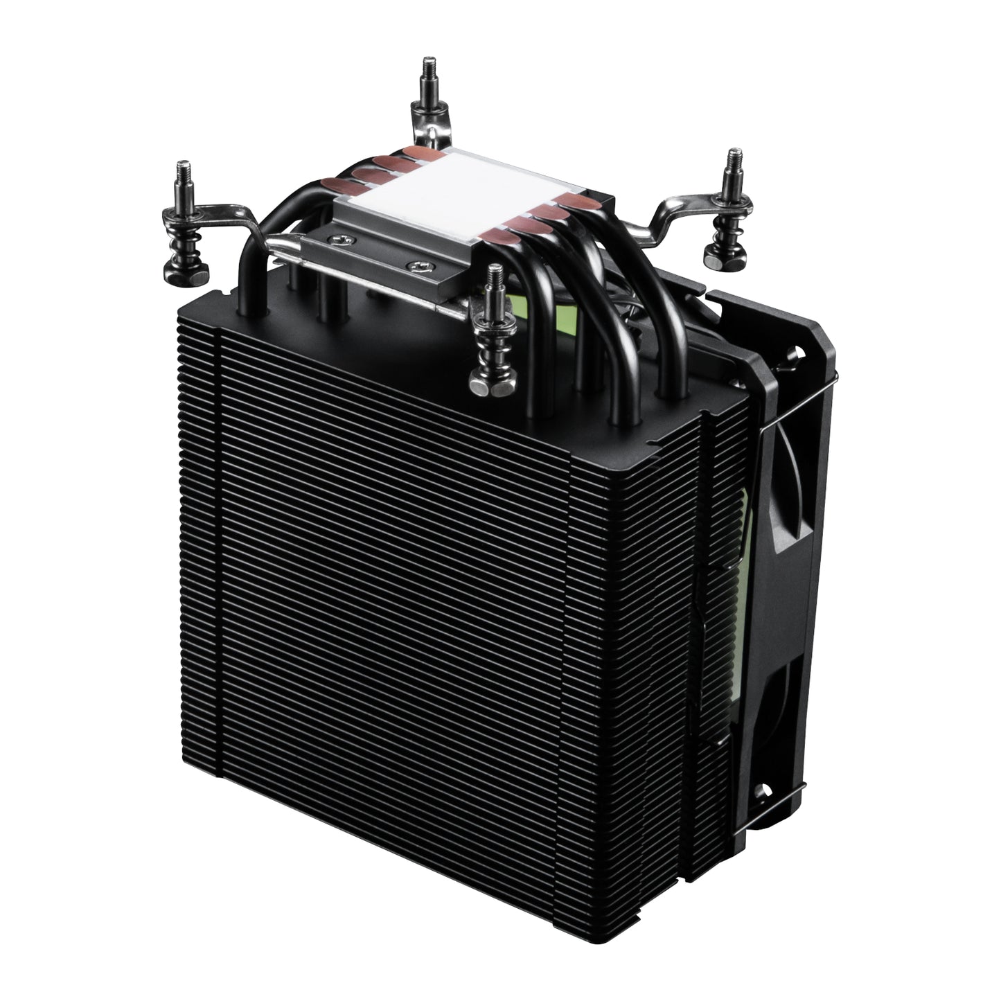 Msi Mag Corefrozr AA13 120MM CPU Air Cooler Black image 5