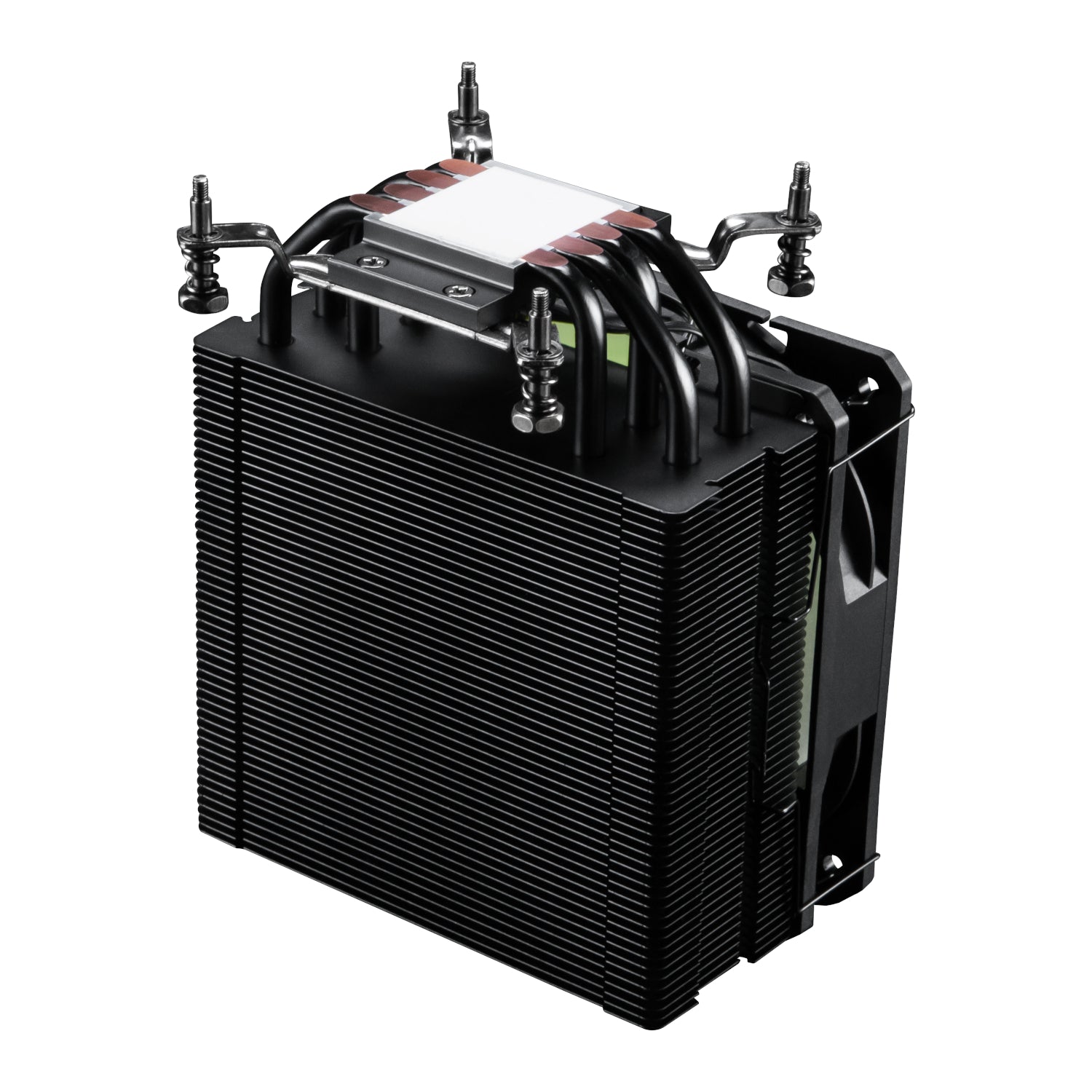 Msi Mag Corefrozr AA13 120MM CPU Air Cooler Black image 5
