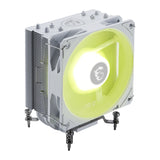 Msi Mag Corefrozr AA13 120MM CPU Air Cooler White