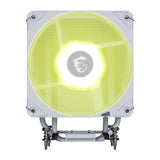 Msi Mag Corefrozr AA13 120MM CPU Air Cooler White image 2
