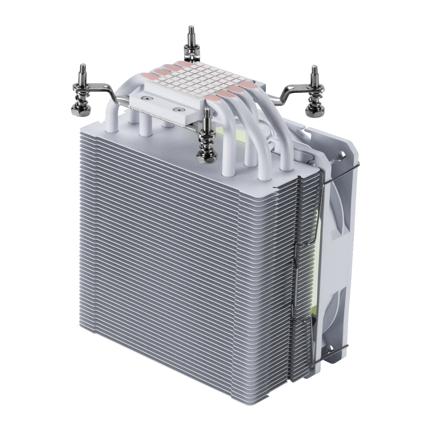Msi Mag Corefrozr AA13 120MM CPU Air Cooler White image 5