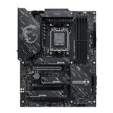 Msi X870E Gaming Plus WIFI AM5 ATX Gaming Motherboard image 2