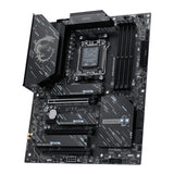 Msi X870E Gaming Plus WIFI AM5 ATX Gaming Motherboard image 3