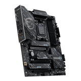 Msi X870E Gaming Plus WIFI AM5 ATX Gaming Motherboard image 4