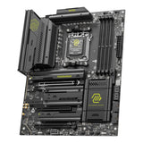 Msi Mag X870E Tomahawk WIFI AM5 ATX DDR5 Gaming Motherboard image 4