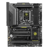 Msi Mag Z890 Tomahawk WIFI INTEL LGA1851 ATX Gaming Motherboard image 2