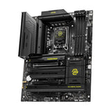 Msi Mag Z890 Tomahawk WIFI INTEL LGA1851 ATX Gaming Motherboard image 3