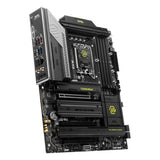 Msi Mag Z890 Tomahawk WIFI INTEL LGA1851 ATX Gaming Motherboard image 4