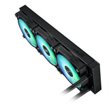 Asus Max Gaming Lc 360 ARGB Lcd All-In-One CPU Liquid Cooler Black image 3