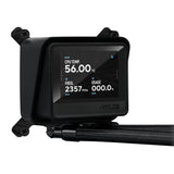 Asus Max Gaming Lc 360 ARGB Lcd All-In-One CPU Liquid Cooler Black image 4