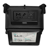 Asus Max Gaming Lc 360 ARGB Lcd All-In-One CPU Liquid Cooler Black image 5
